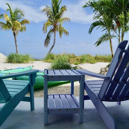 Bed and Breakfast Deer Run On The Atlantic Big Pine Key Exterior foto