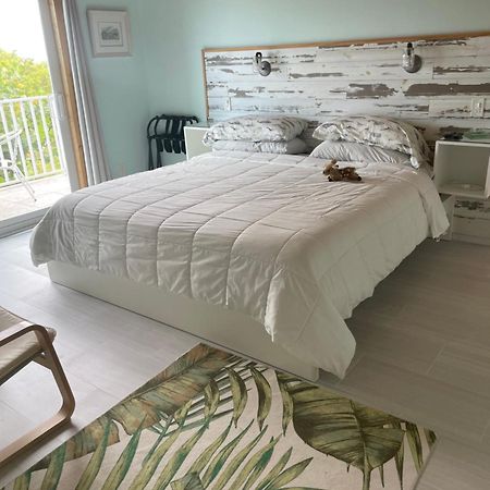 Bed and Breakfast Deer Run On The Atlantic Big Pine Key Exterior foto