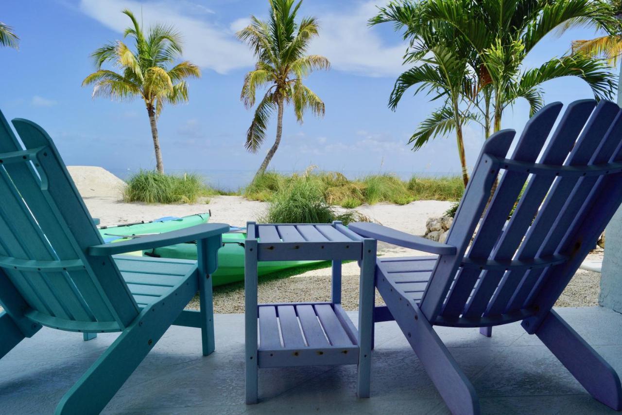 Bed and Breakfast Deer Run On The Atlantic Big Pine Key Exterior foto