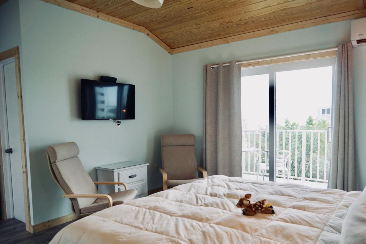 Bed and Breakfast Deer Run On The Atlantic Big Pine Key Exterior foto