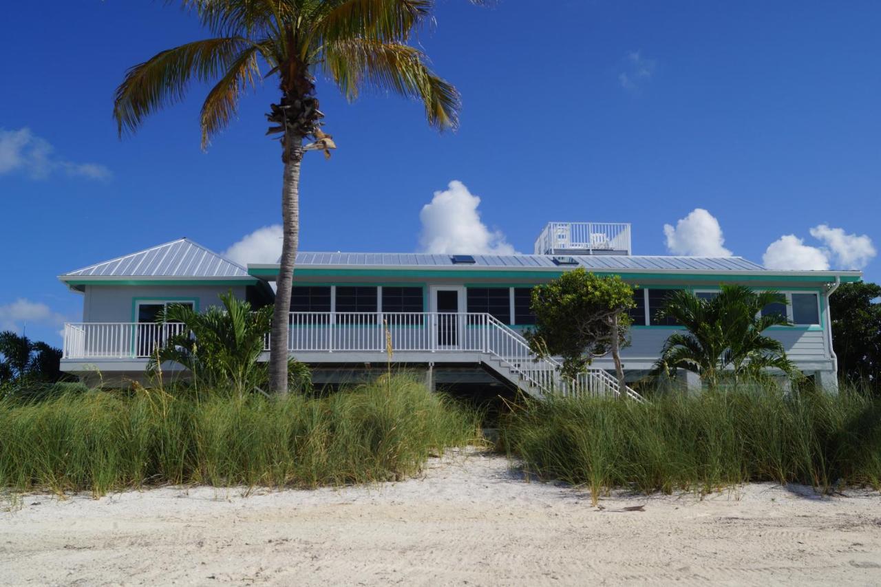 Bed and Breakfast Deer Run On The Atlantic Big Pine Key Exterior foto