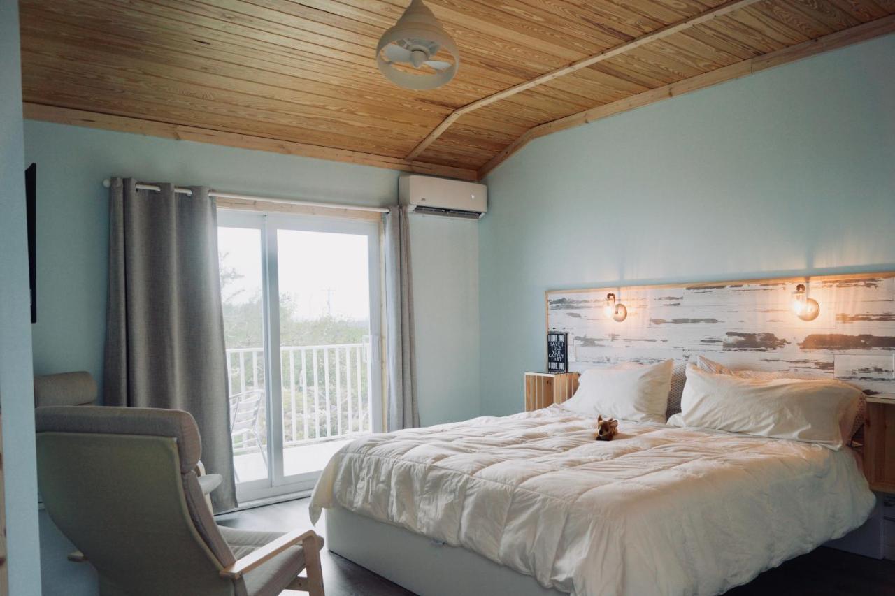 Bed and Breakfast Deer Run On The Atlantic Big Pine Key Exterior foto