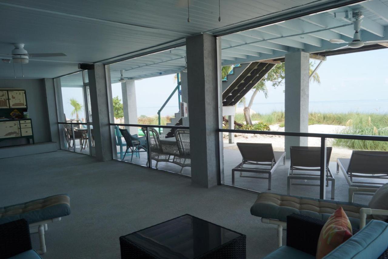 Bed and Breakfast Deer Run On The Atlantic Big Pine Key Exterior foto