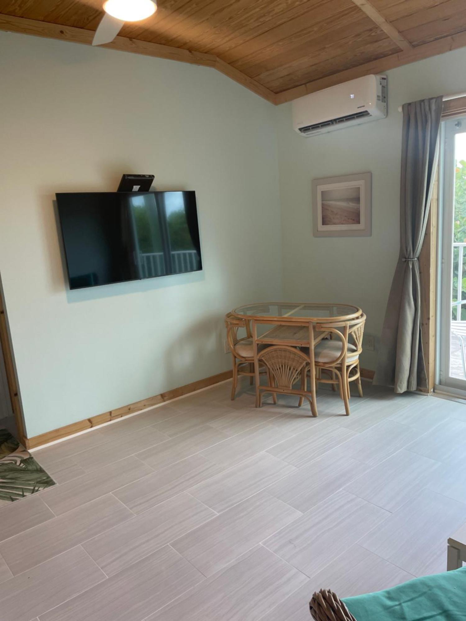 Bed and Breakfast Deer Run On The Atlantic Big Pine Key Exterior foto